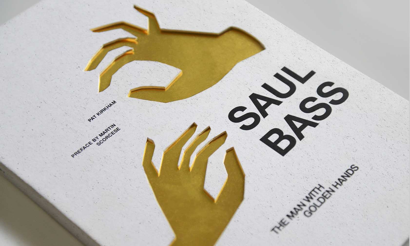 Saul Bass